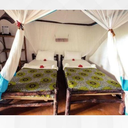 Bed and Breakfast Bellevue Zanzibar Bwejuu Exteriér fotografie