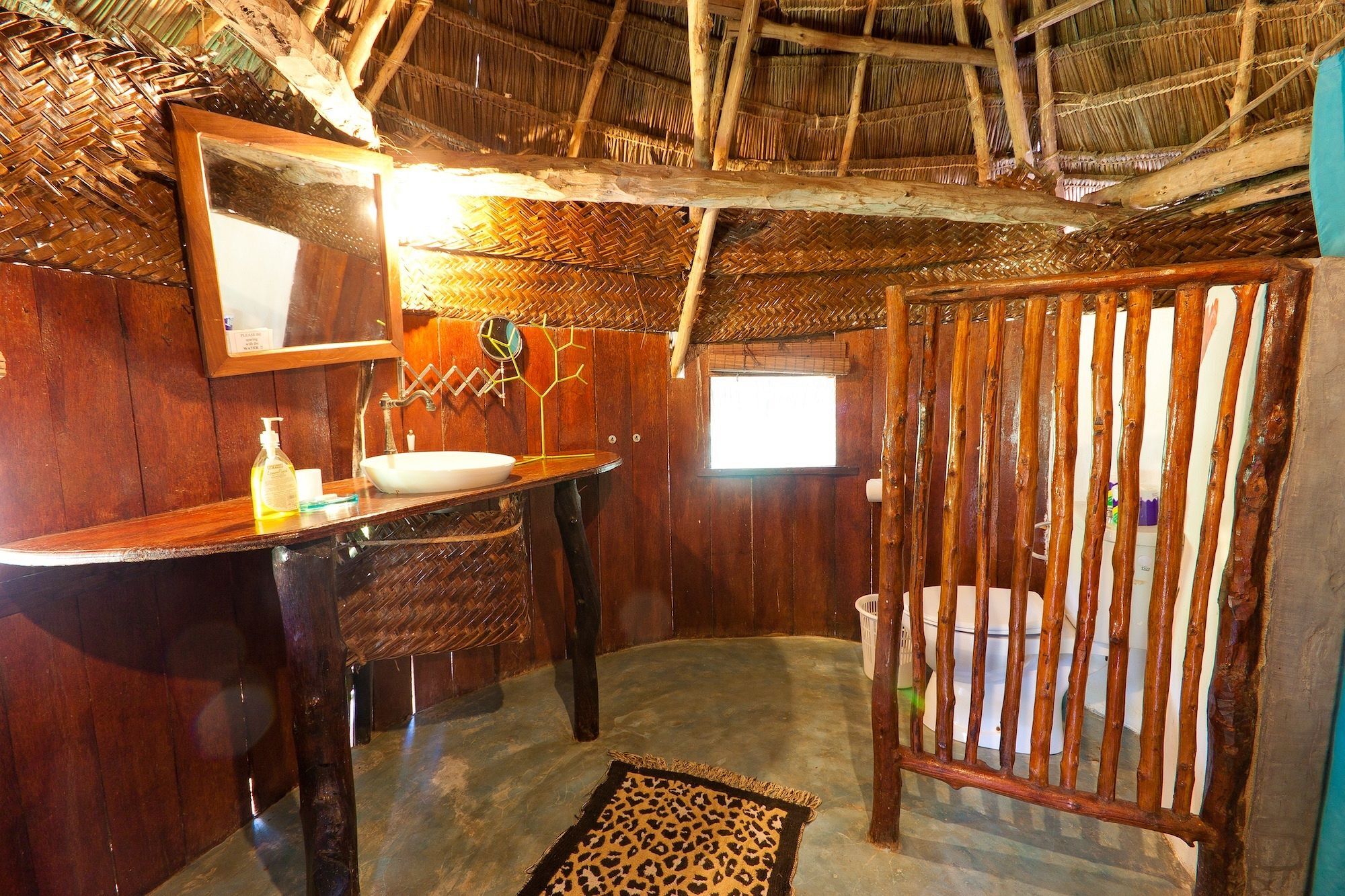Bed and Breakfast Bellevue Zanzibar Bwejuu Exteriér fotografie