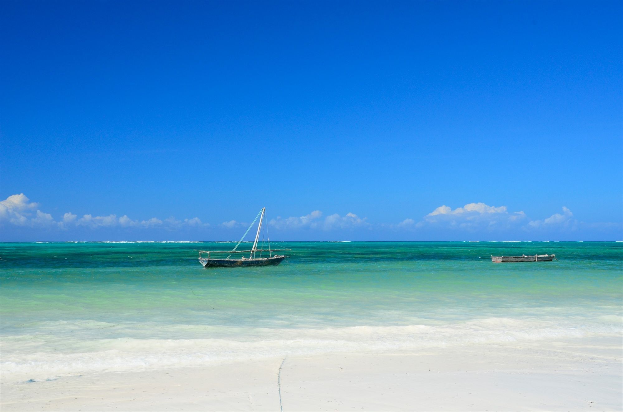 Bed and Breakfast Bellevue Zanzibar Bwejuu Exteriér fotografie
